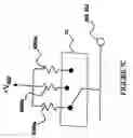 Fig. 12 - Power supply equipment for simultaneously providing operating voltages to a plurality of devices