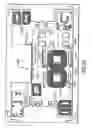 Fig. 23 - Power supply equipment for simultaneously providing operating voltages to a plurality of devices
