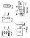 Fig. 27 - Power supply equipment for simultaneously providing operating voltages to a plurality of devices
