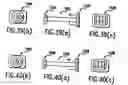 Fig. 33 - Power supply equipment for simultaneously providing operating voltages to a plurality of devices