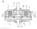 Fig. 04 - MOTOR STRUCTURE AND FAN
