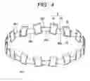 Fig. 05 - Rotor for electric rotary machine
