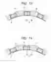 Fig. 11 - Rotor for electric rotary machine