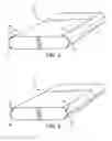 Fig. 03 - Capped stator core wedge and related method