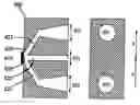 Fig. 01 - Multi-aperture acoustic horn