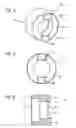 Fig. 03 - Method for mounting an angle measuring device on an electric motor