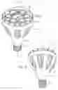 Fig. 02 - PAR STYLE LAMP HAVING SOLID STATE LIGHT SOURCE