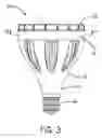 Fig. 03 - PAR STYLE LAMP HAVING SOLID STATE LIGHT SOURCE