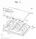 Fig. 03 - ORGANIC LIGHT EMITTING DISPLAY AND METHOD OF MANUFACTURING THE SAME