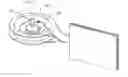 Fig. 01 - ARCTUBE FOR INDUCTION HIGH INTENSITY DISCHARGE LAMP