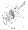 Fig. 11 - All-LED visible light and IR light headlamp