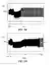 Fig. 13 - Electronic ballast with adjustable filament preheating based on output current symmetry