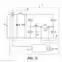 Fig. 09 - Electronic ballast with controlled filament preheating using half-wave lamp current detection