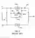 Fig. 03 - CONTINUOUS CURRENT CONTROL CIRCUIT MODULES OF SERIES STRING BULBS TYPE