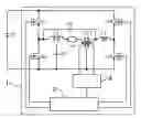 Fig. 01 - Electronic ballast with controlled lamp preheating