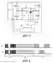 Fig. 06 - Electronic ballast with controlled lamp preheating