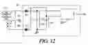 Fig. 09 - Electronic ballast with controlled lamp preheating