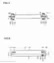 Fig. 04 - Cold cathode tube lamp