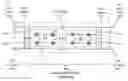 Fig. 01 - Capacitive full-wave circuit for LED light strings
