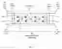 Fig. 02 - Capacitive full-wave circuit for LED light strings