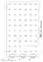 Fig. 04 - BACKLIGHT MODULE AND LIGHT-EMITTING DEVICE THEREOF