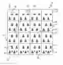 Fig. 01 - Tiled lighting device