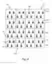 Fig. 04 - Tiled lighting device
