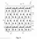 Fig. 05 - Tiled lighting device