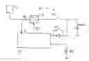 Fig. 01 - Pulse width controlled DC-DC converter having pulse width period control for influencing power consumption