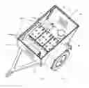 Fig. 03 - PORTABLE SOLAR ELECTRICAL GENERATOR AND WATER FILTRATION AND DESALINATION SYSTEM