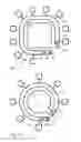 Fig. 07 - Charge sampling device and method