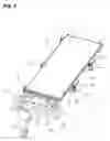 Fig. 04 - APPARATUS FOR CORRECTING POSITION OF A USER TRAY AND A TEST HANDLER