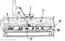 Fig. 01 - DETECTION SYSTEM SUITABLE FOR IDENTIFYING AND TRACKING BURIED PIPES OR OTHER BODIES BURIED IN THE GROUND OR EMBEDDED IN CIVIL ENGINEERING WORKS