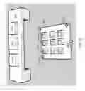 Fig. 15 - Methods, apparatus and articles of manufacture for testing a plurality of singulated die