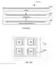 Fig. 19 - Methods, apparatus and articles of manufacture for testing a plurality of singulated die