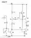 Fig. 12 - Level shift circuit