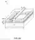 Fig. 03 - Complementary-conducting-strip transmission line structure with plural stacked mesh ground planes