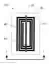 Fig. 01 - Wireless electrical device using open-circuit elements having no electrical connections