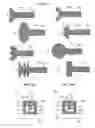 Fig. 10 - Three-dimensional microstructures and methods of formation thereof