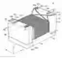 Fig. 01 - Surface mount pulse transformer and method and apparatus for manufacturing the same