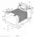Fig. 02 - Surface mount pulse transformer and method and apparatus for manufacturing the same
