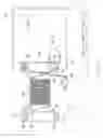 Fig. 12 - Surface mount pulse transformer and method and apparatus for manufacturing the same