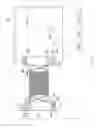 Fig. 14 - Surface mount pulse transformer and method and apparatus for manufacturing the same