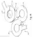 Fig. 11 - INDUCTION COIL WITHOUT A WELD