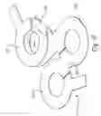 Fig. 12 - INDUCTION COIL WITHOUT A WELD