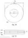 Fig. 17 - INDUCTION COIL WITHOUT A WELD