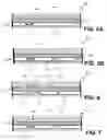 Fig. 05 - Geometric and electric field considerations for including transient protective material in substrate devices