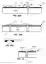Fig. 07 - Geometric and electric field considerations for including transient protective material in substrate devices