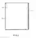 Fig. 03 - WALLET COMPOSED OF STEEL FABRIC