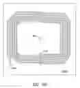 Fig. 11 - Method and apparatus to detect transponder tagged objects, for example during medical procedures